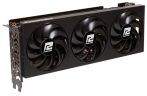 Видеокарта PowerColor (RX7900GRE 16G-F/OC) Radeon RX 7900 GRE 16GB Fighter