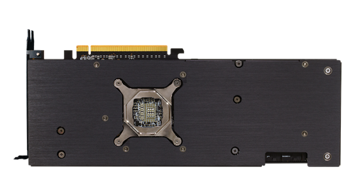 Видеокарта PowerColor (RX7900GRE 16G-F/OC) Radeon RX 7900 GRE 16GB Fighter