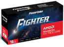 Видеокарта PowerColor (RX7900GRE 16G-F/OC) Radeon RX 7900 GRE 16GB Fighter