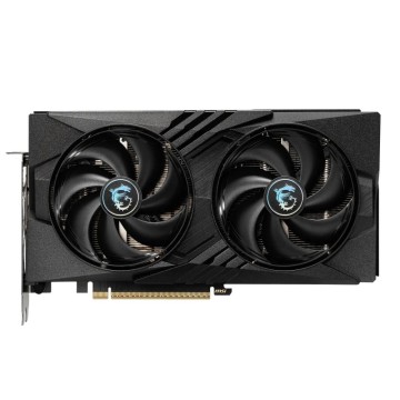 Видеокарта MSI (G5060-8GCV1) GeForce RTX 5060 8GB GAMING OC V1