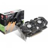 Видеокарта MSI (GTX 1050 Ti 4GT OC) GeForce GTX 1050 Ti 4GB 4GT OC