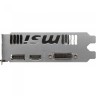 Видеокарта MSI (GTX 1050 Ti 4GT OC) GeForce GTX 1050 Ti 4GB 4GT OC