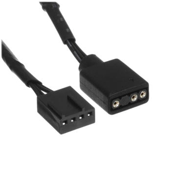 Вентилятор для корпуса Lian Li UNI FAN SL-INF 140 ARGB Black G99.14SLIN1B.R0 PWM