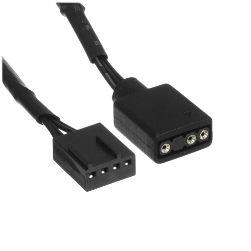 Вентилятор для корпуса Lian Li  UNI FAN SL-INF 140 ARGB Black G99.14SLIN1B.R0 PWM