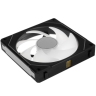 Вентилятор для корпуса Lian Li  UNI FAN SL-INF 140 ARGB Black G99.14SLIN1B.R0 PWM