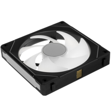 Вентилятор для корпуса Lian Li UNI FAN SL-INF 140 ARGB Black G99.14SLIN1B.R0 PWM