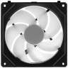 Вентилятор для корпуса Lian Li  UNI FAN SL-INF 140 ARGB Black G99.14SLIN1B.R0 PWM