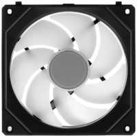 Вентилятор для корпуса Lian Li  UNI FAN SL-INF 140 ARGB Black G99.14SLIN1B.R0 PWM