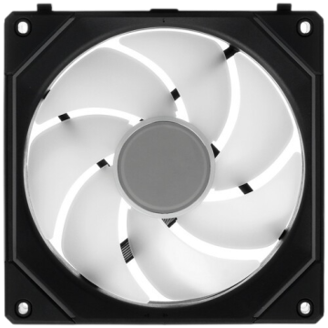 Вентилятор для корпуса Lian Li UNI FAN SL-INF 140 ARGB Black G99.14SLIN1B.R0 PWM