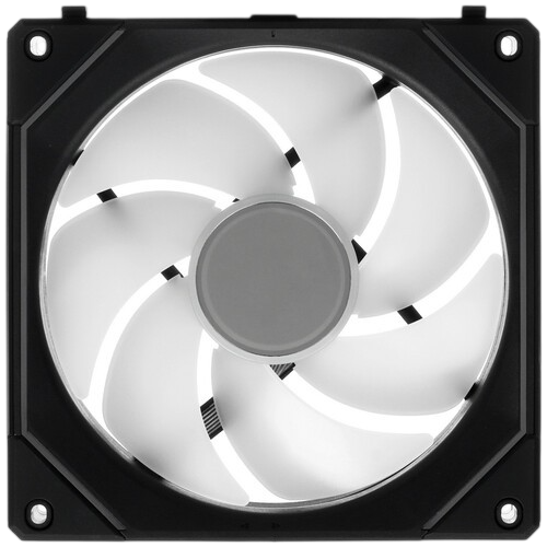 Вентилятор для корпуса Lian Li  UNI FAN SL-INF 140 ARGB Black G99.14SLIN1B.R0 PWM