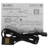 Вентилятор для корпуса Lian Li  UNI FAN SL-INF 140 ARGB Black G99.14SLIN1B.R0 PWM