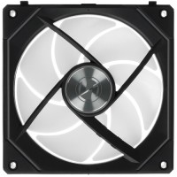 Вентилятор для корпуса Lian Li  UNI FAN SL-INF 140 ARGB Black G99.14SLIN1B.R0 PWM