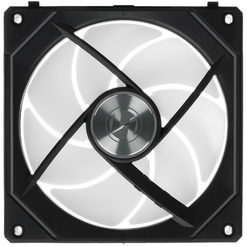 Вентилятор для корпуса Lian Li  UNI FAN SL-INF 140 ARGB Black G99.14SLIN1B.R0 PWM