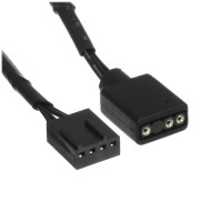 Вентилятор для корпуса Lian Li  UNI FAN SL-INF 140 ARGB Black G99.14SLIN1B.R0 PWM