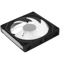 Вентилятор для корпуса Lian Li  UNI FAN SL-INF 140 ARGB Black G99.14SLIN1B.R0 PWM