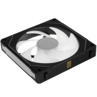Вентилятор для корпуса Lian Li  UNI FAN SL-INF 140 ARGB Black G99.14SLIN1B.R0 PWM
