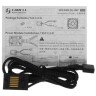 Вентилятор для корпуса Lian Li  UNI FAN SL-INF 140 ARGB Black G99.14SLIN1B.R0 PWM