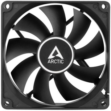 Вентилятор для корпуса Arctic Cooling F8 Black ACFAN00205A
