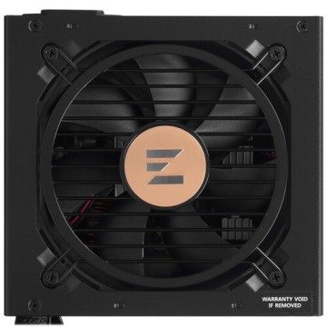 Блок питания Zalman 650W (ZM650-GV3) 16 Pin (PCIe 5.0 Connector Cable Details)