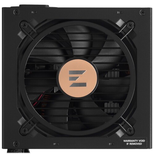 Блок питания Zalman 650W ZM650-GV3 16 Pin (PCIe 5.0 Connector Cable Details)