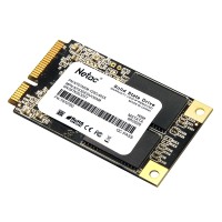 Твердотельный накопитель NETAC 128 Gb NT01N5M-128G-M3X
