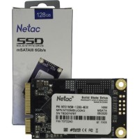 Твердотельный накопитель NETAC 128 Gb NT01N5M-128G-M3X