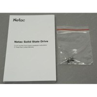 Твердотельный накопитель NETAC 128 Gb NT01N5M-128G-M3X
