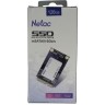 Твердотельный накопитель NETAC 128 Gb NT01N5M-128G-M3X
