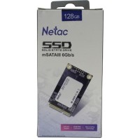 Твердотельный накопитель NETAC 128 Gb NT01N5M-128G-M3X