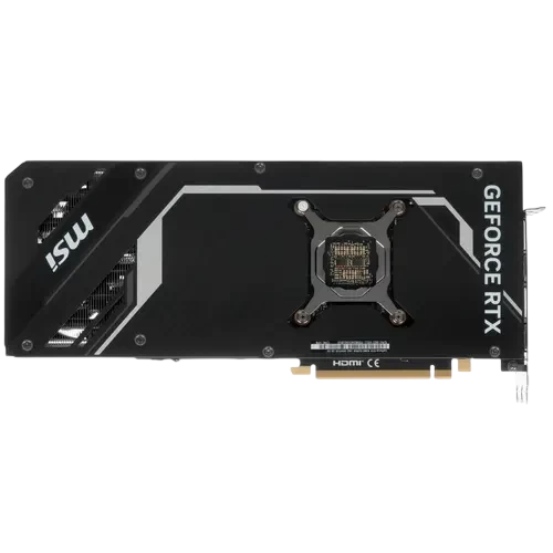 Видеокарта MSI (RTX 4080 SUPER 16G VENTUS 3X) GeForce RTX 4080 SUPER 16GB VENTUS 3X