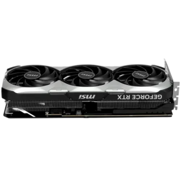Видеокарта MSI (RTX 4080 SUPER 16G VENTUS 3X) GeForce RTX 4080 SUPER 16GB VENTUS 3X