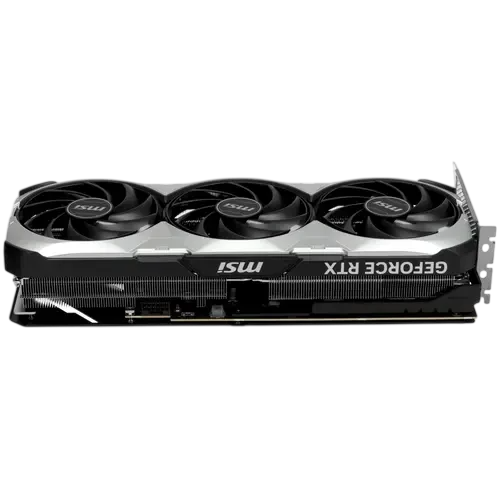 Видеокарта MSI (RTX 4080 SUPER 16G VENTUS 3X) GeForce RTX 4080 SUPER 16GB VENTUS 3X