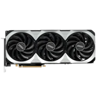 Видеокарта MSI (RTX 4080 SUPER 16G VENTUS 3X) GeForce RTX 4080 SUPER 16GB VENTUS 3X