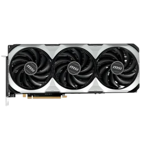 Видеокарта MSI (RTX 4080 SUPER 16G VENTUS 3X) GeForce RTX 4080 SUPER 16GB VENTUS 3X
