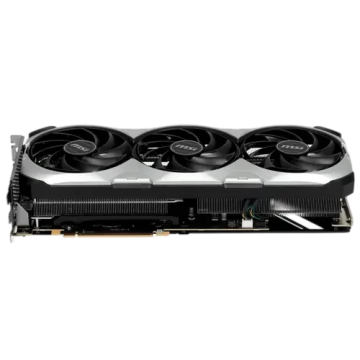 Видеокарта MSI (RTX 4080 SUPER 16G VENTUS 3X) GeForce RTX 4080 SUPER 16GB VENTUS 3X