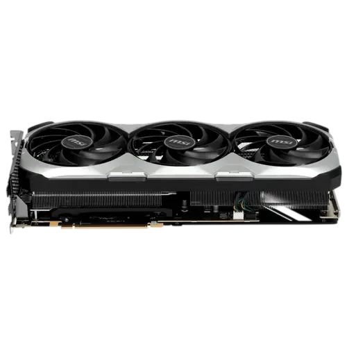 Видеокарта MSI (RTX 4080 SUPER 16G VENTUS 3X) GeForce RTX 4080 SUPER 16GB VENTUS 3X