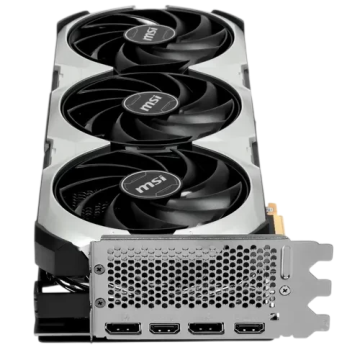 Видеокарта MSI (RTX 4080 SUPER 16G VENTUS 3X) GeForce RTX 4080 SUPER 16GB VENTUS 3X