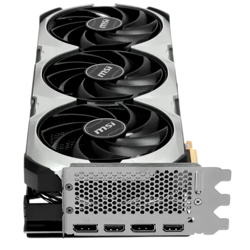 Видеокарта MSI (RTX 4080 SUPER 16G VENTUS 3X) GeForce RTX 4080 SUPER 16GB VENTUS 3X