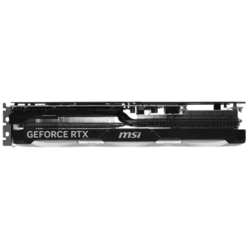 Видеокарта MSI (RTX 4080 SUPER 16G VENTUS 3X) GeForce RTX 4080 SUPER 16GB VENTUS 3X