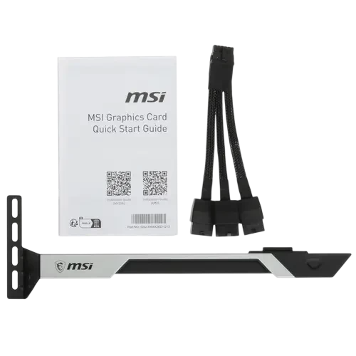 Видеокарта MSI (RTX 4080 SUPER 16G VENTUS 3X) GeForce RTX 4080 SUPER 16GB VENTUS 3X