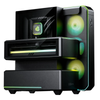 Компьютерный корпус PHANTEKS EX5 ARGB Black (PH-EX526_DBK01)