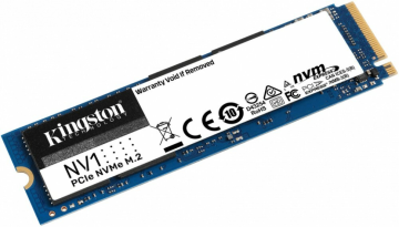 Твердотельный накопитель Kingston 2000 Gb NV1 SNVS/2000G