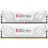 Оперативная память 32 Gb 6400 MHz Kingston FURY Renegade White (KF564C32RWK2-32)