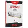 Оперативная память 32 Gb 6400 MHz Kingston FURY Renegade White (KF564C32RWK2-32)