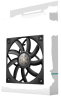 Вентилятор для корпуса Deepcool FT12 SLIM