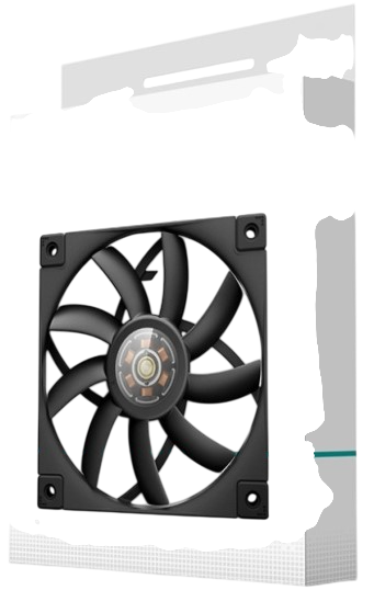 Вентилятор для корпуса Deepcool FT12 SLIM
