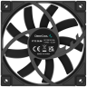Вентилятор для корпуса Deepcool FT12 SLIM
