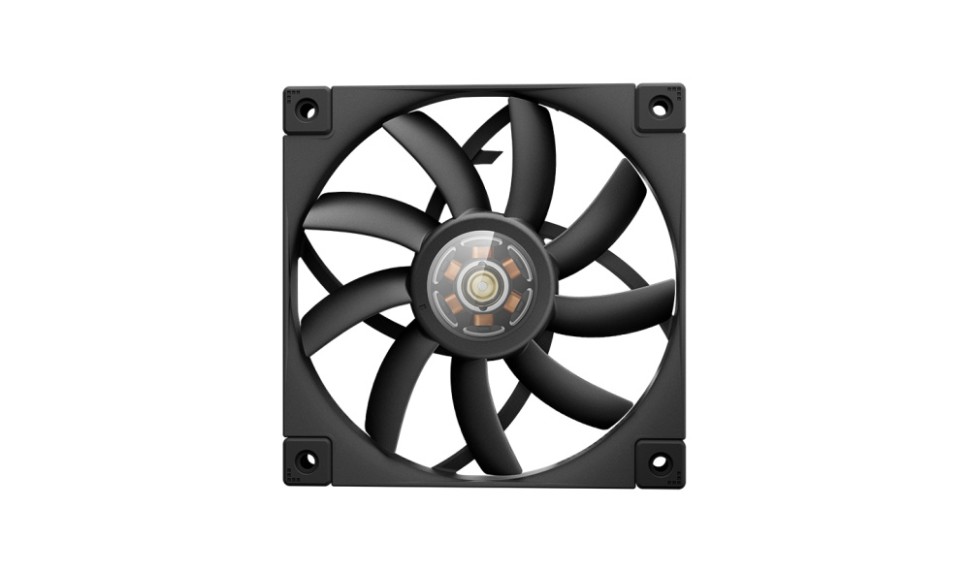 Вентилятор для корпуса Deepcool FT12 SLIM