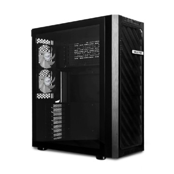 Компьютерный корпус Valkyrie ONE VK01 BLACK ARGB