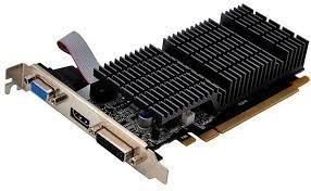 Видеокарта AFox (AFR5230-1024D3L9-V2) Radeon R5 230 1GB